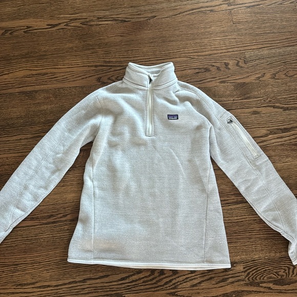 Patagonia Sweaters - Patagonia zip up